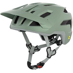 ALPINA Radhelm Taunus Mips grün 55-59CM 55-59CM ALPINA Radhelm Taunus Mips grün 55-59CM 55-59CM