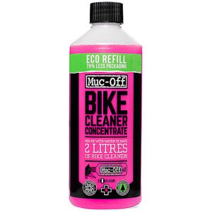 Muc-Off Nano Tech Fahrradreiniger Konzentrat - Rosa & 500ml Muc-Off Nano Tech Fahrradreiniger Konzentrat - Rosa & 500ml