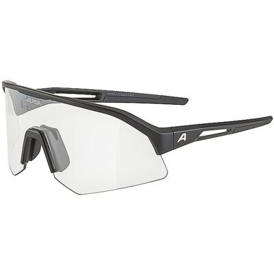 ALPINA Herren Radbrille Sonic HR Vario schwarz EG ALPINA Herren Radbrille Sonic HR Vario schwarz EG