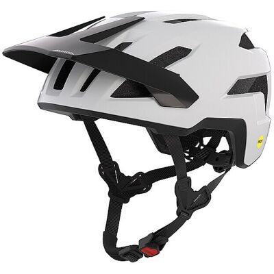 ALPINA Radhelm Taunus Mips weiss 52-56CM 52-56CM ALPINA Radhelm Taunus Mips weiss 52-56CM 52-56CM