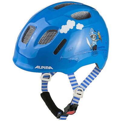 ALPINA Kinder Fahrradhelm Ximo 2 blau 45-49CM 45-49CM ALPINA Kinder Fahrradhelm Ximo 2 blau 45-49CM 45-49CM