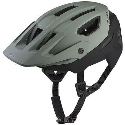 ALPINA Fahrradhelm Rootage 2 MIPS hellgrün 59-61CM 59-61CM ALPINA Fahrradhelm Rootage 2 MIPS hellgrün 59-61CM 59-61CM