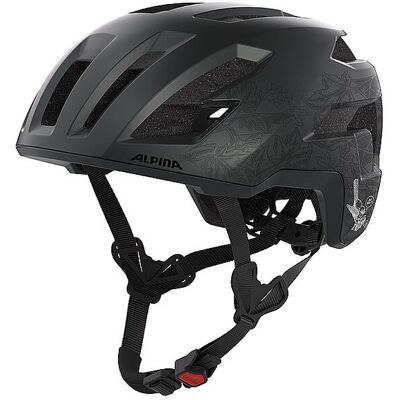 ALPINA Fahrradhelm Taunus Gravel MIPS schwarz 59-61CM 59-61CM ALPINA Fahrradhelm Taunus Gravel MIPS schwarz 59-61CM 59-61CM