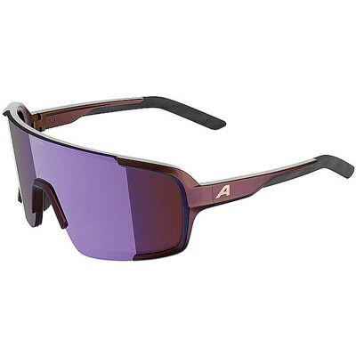 ALPINA Damen Radbrille Lumin schwarz EG ALPINA Damen Radbrille Lumin schwarz EG