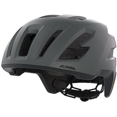 ALPINA Radhelm Taunus Gravel MIPS grau 55-59CM 55-59CM ALPINA Radhelm Taunus Gravel MIPS grau 55-59CM 55-59CM