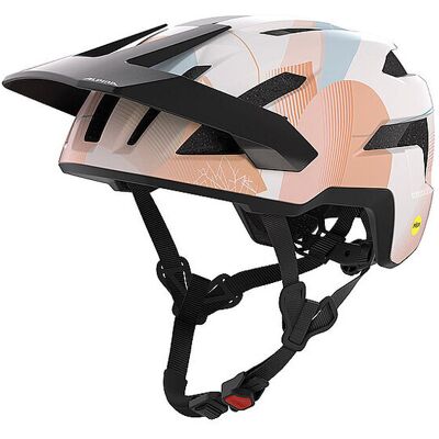 ALPINA Radhelm Taunus Mips weiss 55-59CM 55-59CM ALPINA Radhelm Taunus Mips weiss 55-59CM 55-59CM