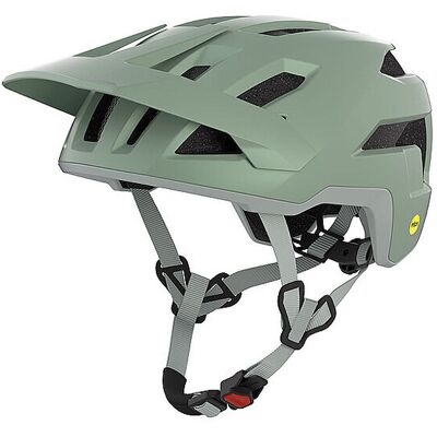 ALPINA Fahrradhelm Taunus Mips grün 59-61CM 59-61CM ALPINA Fahrradhelm Taunus Mips grün 59-61CM 59-61CM