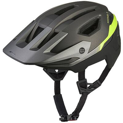 ALPINA Fahrradhelm Rootage 2 Mips schwarz 52-56CM 52-56CM ALPINA Fahrradhelm Rootage 2 Mips schwarz 52-56CM 52-56CM