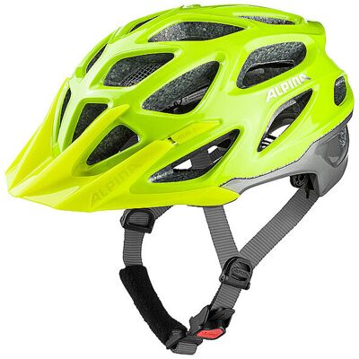 ALPINA SPORTS Velohelm - Fahrradhelm ALPINA SPORTS Velohelm - Fahrradhelm
