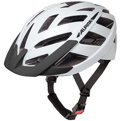 ALPINA Fahrradhelm PANOMA 3.0 weiss 56-59CM 56-59CM ALPINA Fahrradhelm PANOMA 3.0 weiss 56-59CM 56-59CM