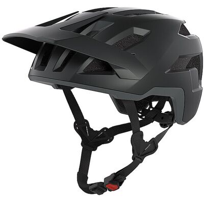 ALPINA Fahrradhelm TAUNUS schwarz 55-59CM 55-59CM ALPINA Fahrradhelm TAUNUS schwarz 55-59CM 55-59CM