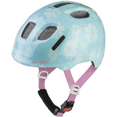 ALPINA Kinder Fahrradhelm Ximo 2 hellblau 45-49CM 45-49CM ALPINA Kinder Fahrradhelm Ximo 2 hellblau 45-49CM 45-49CM