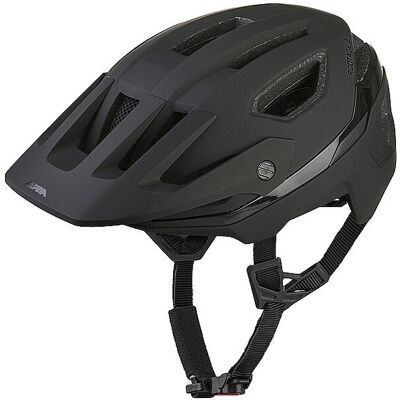 ALPINA Fahrradhelm Rootage 2 Mips schwarz 52-56CM 52-56CM ALPINA Fahrradhelm Rootage 2 Mips schwarz 52-56CM 52-56CM