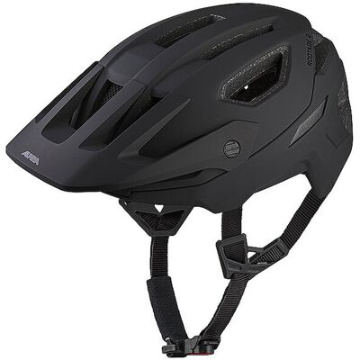 ALPINA Fahrradhelm Rootage 2 MIPS schwarz 59-61CM 59-61CM ALPINA Fahrradhelm Rootage 2 MIPS schwarz 59-61CM 59-61CM