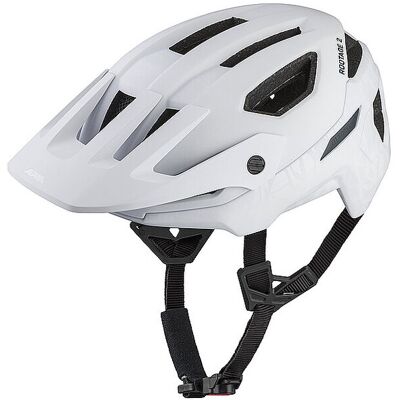 ALPINA Fahrradhelm Rootage 2 MIPS weiss 59-61CM 59-61CM ALPINA Fahrradhelm Rootage 2 MIPS weiss 59-61CM 59-61CM
