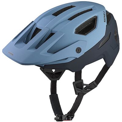 ALPINA Fahrradhelm Rootage 2 MIPS blau 59-61CM 59-61CM ALPINA Fahrradhelm Rootage 2 MIPS blau 59-61CM 59-61CM