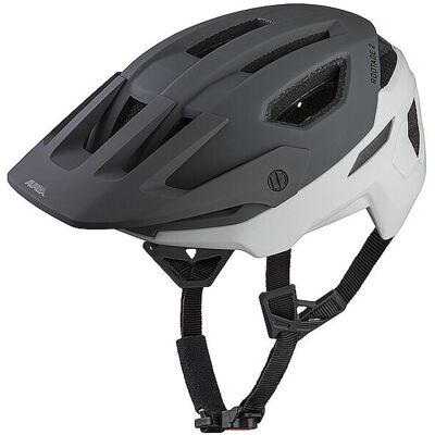 ALPINA Fahrradhelm Rootage 2 MIPS grau 52-56CM 52-56CM ALPINA Fahrradhelm Rootage 2 MIPS grau 52-56CM 52-56CM