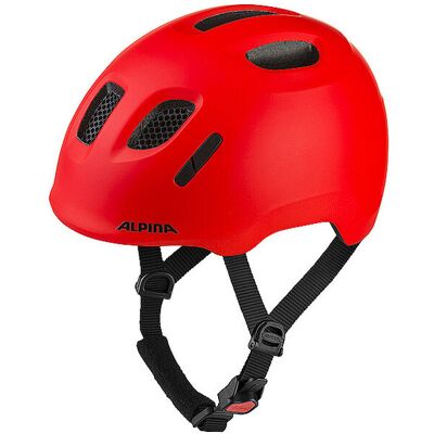 ALPINA Kinder Fahrradhelm Ximo 2 LE rot 49-54CM 49-54CM ALPINA Kinder Fahrradhelm Ximo 2 LE rot 49-54CM 49-54CM