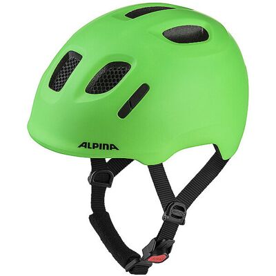 ALPINA Kinder Fahrradhelm Ximo 2 LE grün 49-54CM 49-54CM ALPINA Kinder Fahrradhelm Ximo 2 LE grün 49-54CM 49-54CM