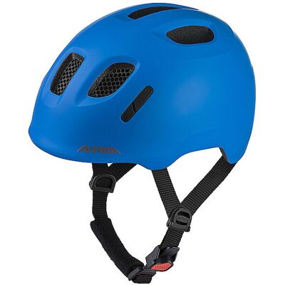 ALPINA Kinder Fahrradhelm Ximo 2 LE blau 47-51CM 47-51CM ALPINA Kinder Fahrradhelm Ximo 2 LE blau 47-51CM 47-51CM