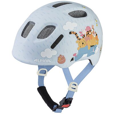 ALPINA Kinder Fahrradhelm XIMO 2 DISNEY hellblau 45-49CM 45-49CM ALPINA Kinder Fahrradhelm XIMO 2 DISNEY hellblau 45-49CM 45-49CM