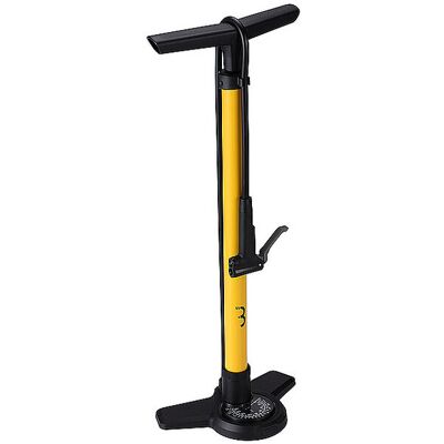 BBB Standpumpe AirBoost BFP-28 gelb EG BBB Standpumpe AirBoost BFP-28 gelb EG