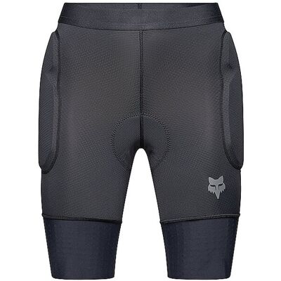 FOX Rad Protektorhose Titan Race schwarz M M FOX Rad Protektorhose Titan Race schwarz M M