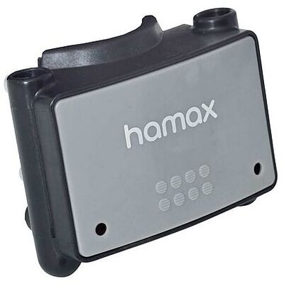 Hamax Zusatz-Befestigungshalterung - Kindersitz - Grau Hamax Zusatz-Befestigungshalterung - Kindersitz - Grau