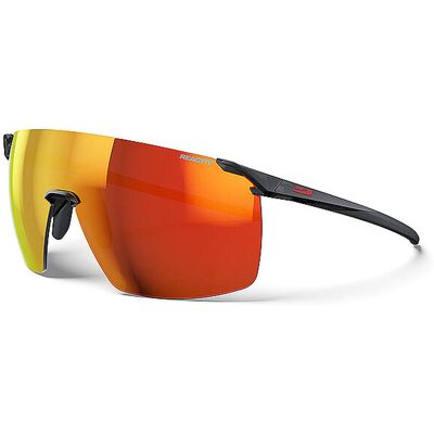 JULBO Herren Radbrille Faster L 1-3 schwarz EG JULBO Herren Radbrille Faster L 1-3 schwarz EG