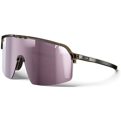 JULBO Herren Radbrille Intensity braun EG JULBO Herren Radbrille Intensity braun EG
