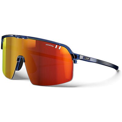 JULBO Herren Radbrille Intensity 1-3 blau EG JULBO Herren Radbrille Intensity 1-3 blau EG
