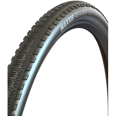 MAXXIS Reifen Reaver Hypr-X TR + EXO Gravel schwarz EG MAXXIS Reifen Reaver Hypr-X TR + EXO Gravel schwarz EG