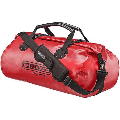 ORTLIEB Fahrrad-Packtasche Rack-Pack 31 Liter rot EG ORTLIEB Fahrrad-Packtasche Rack-Pack 31 Liter rot EG