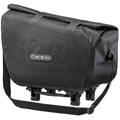 ORTLIEB Fahrradtasche Trunk-Bag RC 12L schwarz EG ORTLIEB Fahrradtasche Trunk-Bag RC 12L schwarz EG