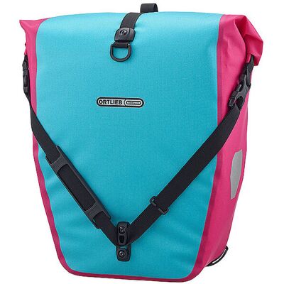 ORTLIEB Packtasche Black-Roller Cyber 20L hellblau EG ORTLIEB Packtasche Black-Roller Cyber 20L hellblau EG