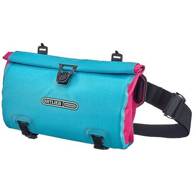 ORTLIEB Packtasche Velo-Sling Cyber 3L hellblau EG ORTLIEB Packtasche Velo-Sling Cyber 3L hellblau EG