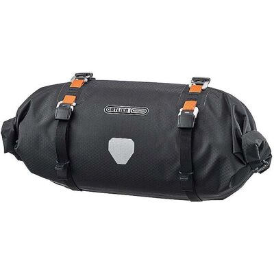 ORTLIEB Packtasche Handlebar-Pack Flex schwarz EG ORTLIEB Packtasche Handlebar-Pack Flex schwarz EG