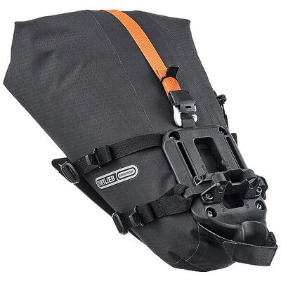 ORTLIEB Satteltasche Seat-Pack QR schwarz EG ORTLIEB Satteltasche Seat-Pack QR schwarz EG