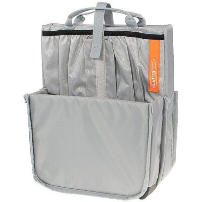ORTLIEB Packtasche Commuter Insert S hellgrau EG ORTLIEB Packtasche Commuter Insert S hellgrau EG