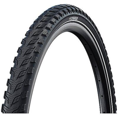 SCHWALBE Fahrradreifen Marathon 365 Performance Line 28 schwarz EG SCHWALBE Fahrradreifen Marathon 365 Performance Line 28 schwarz EG