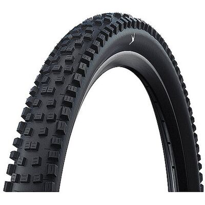 SCHWALBE Fahrradreifen Nobby Nic Performance Line 57-559 26 schwarz EG SCHWALBE Fahrradreifen Nobby Nic Performance Line 57-559 26 schwarz EG