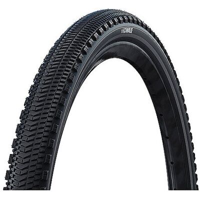 SCHWALBE Fahrradreifen G-One Overland 40-622 28 schwarz EG SCHWALBE Fahrradreifen G-One Overland 40-622 28 schwarz EG