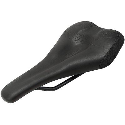 SQLAB Fahrradsattel 6OX ERGOWAVE active 2.2 schwarz 14CM 14CM SQLAB Fahrradsattel 6OX ERGOWAVE active 2.2 schwarz 14CM 14CM