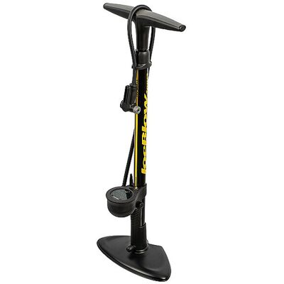 TOPEAK Pumpe JOEBLOW SPORT DIGITAL 2.0 schwarz EG TOPEAK Pumpe JOEBLOW SPORT DIGITAL 2.0 schwarz EG