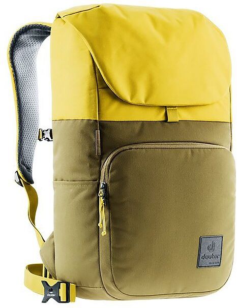 DEUTER Tagesrucksack Up Sydney 22L gelb   3860121 Auf Lager Unisex EG