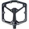 CRANKBROTHERS Flat-Pedal Stamp 7 schwarz   Größe: L   16002 Auf Lager Unisex L