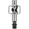 CRANKBROTHERS Systempedal Eggbeater 2 grau   15317 Auf Lager Unisex EG