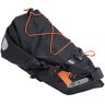 ORTLIEB Seat-Pack Satteltasche Medium 11L schwarz   F9912 Auf Lager Unisex EG