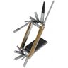 TOPEAK Tubi Tool X Multitool Werkzeug gold   63401765 Auf Lager Unisex EG