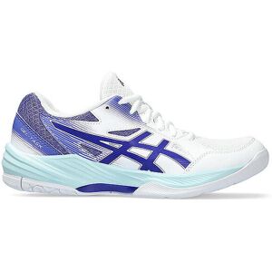 ASICS Damen Hallenschuhe Gel-Task 3 weiss   Größe: 40   1072A082 Auf Lager Damen 40